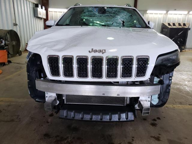 1C4PJLCBXKD131460 | 2019 JEEP CHEROKEE L