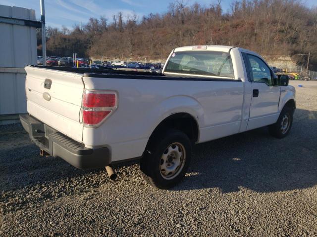 1FTRF12W49KB23699 | 2009 Ford f150