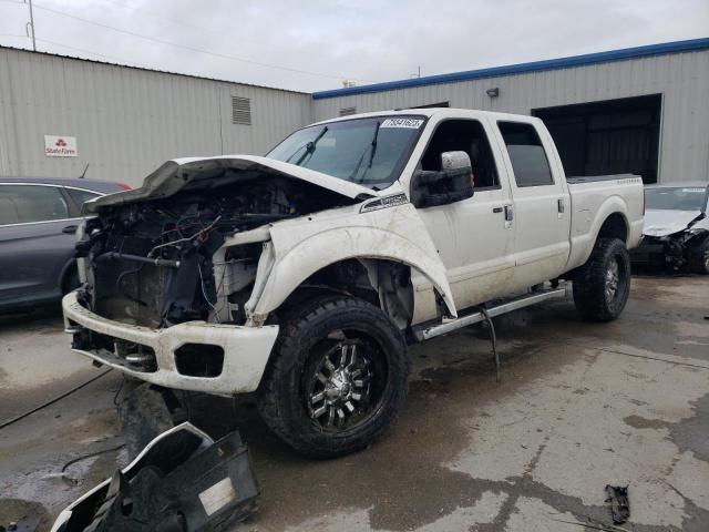 1FT7W2BT8FEC66281 | 2015 FORD F250 SUPER