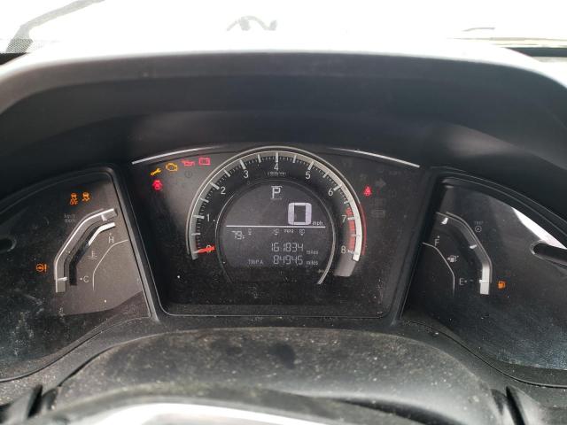 19XFC2F53GE006330 2016 Honda Civic Lx