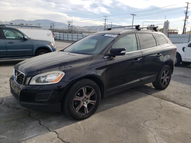 YV4902DZ3D2449627 2013 VOLVO XC60 - Image 1