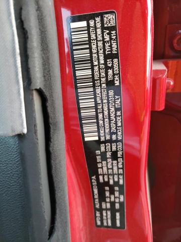 ZASPAJAN2M7D13180 Alfa Romeo Stelvio Sport