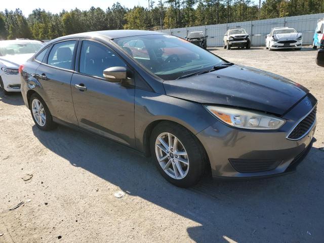 1FADP3F25GL316192 | 2016 Ford focus se