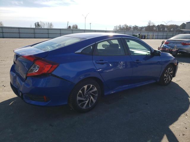 2HGFC2F75GH571444 | 2016 HONDA CIVIC EX