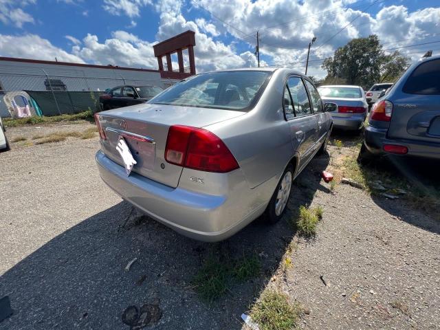 2HGES26731H537928 2001 Honda Civic Ex
