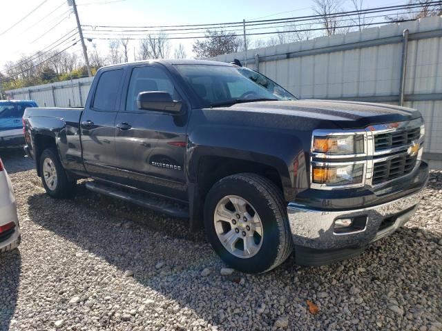 1GCVKREC0FZ313853 | 2015 CHEVROLET SILVERADO