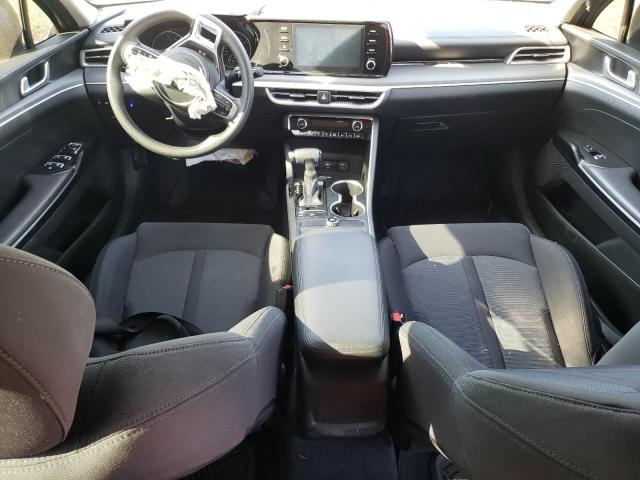 2021 KIA K5 LX - 5XXG24J23MG013524