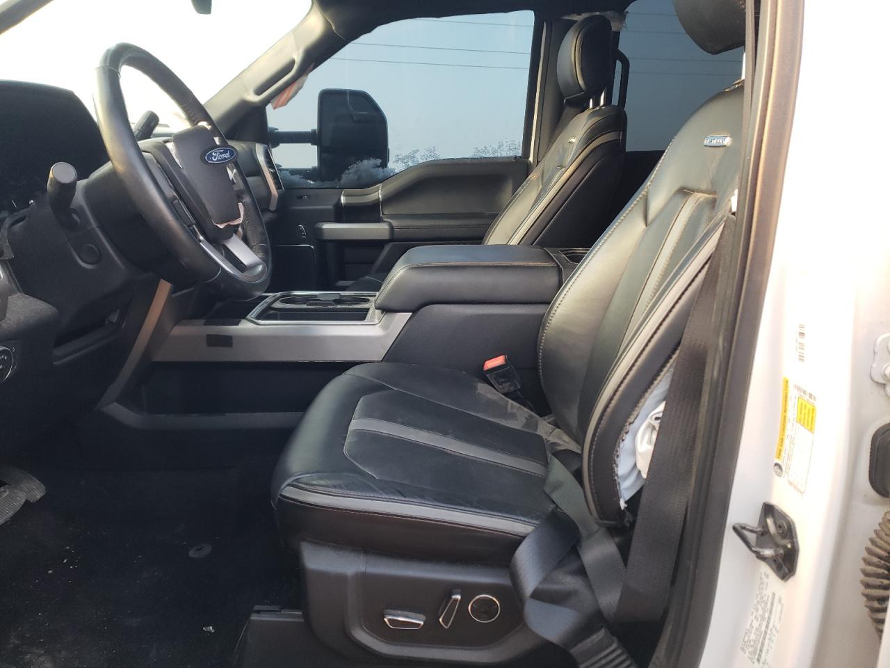 2019 Ford F450 Super Duty vin: 1FT8W4DT7KEC05480