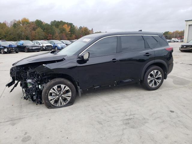 2023 NISSAN ROGUE SV 5N1BT3BA0PC858693