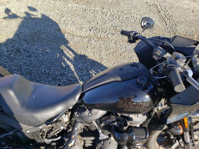 2023 HARLEY-DAVIDSON FXLRST 1HD1YXZ21PB036464
