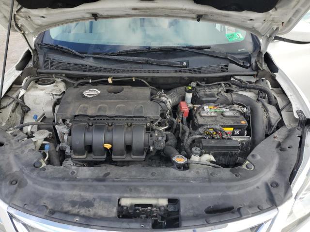 3N1AB7AP3DL612546 | 2013 Nissan sentra s