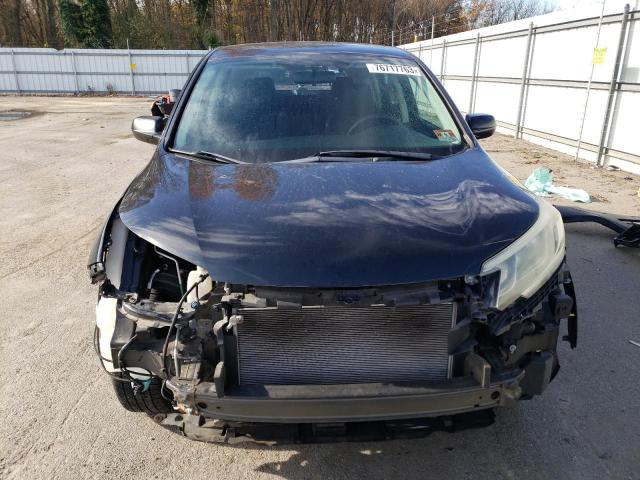 2015 HONDA CR-V LX - 5J6RM4H32FL018860