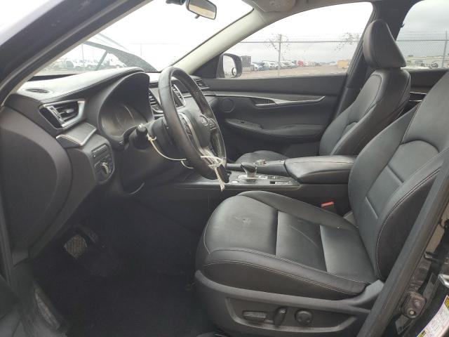 2019 INFINITI QX50 ESSEN - 3PCAJ5M15KF123279