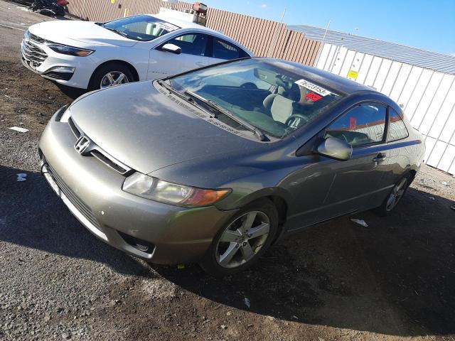 2006 Honda Civic EX