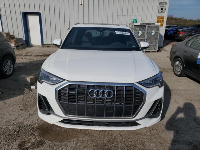 WA1DECF33P1091477 Audi Q3 PREMIUM 5