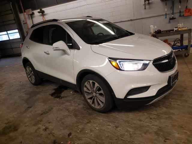 KL4CJASB4KB724595 | 2019 BUICK ENCORE PRE