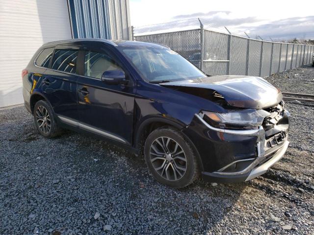 Vin: ja4az2a33hz609793, lot: 75566083, mitsubishi outlander es 20174