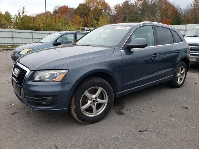 2010 Audi Q5 Premium Plus