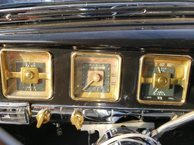 1950 Dodge All Other VIN: D3415213 Lot: 77794403