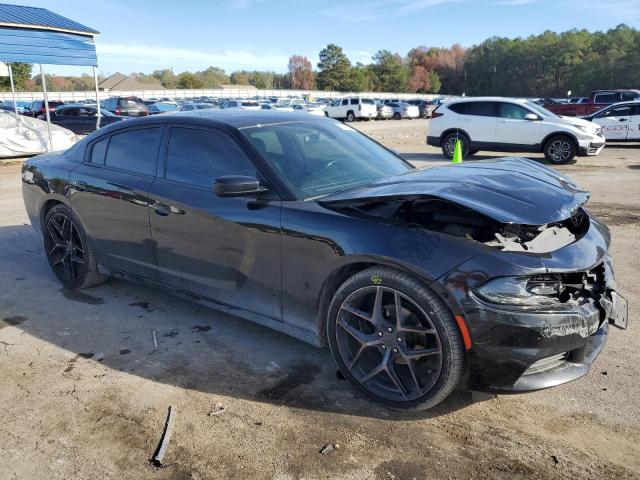 2C3CDXBG6KH653097 | 2019 DODGE CHARGER SX