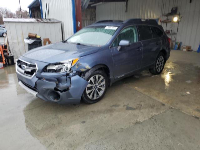 4S4BSALC0G3293160 | 2016 SUBARU OUTBACK 2.