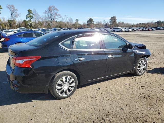 3N1AB7AP5GY222894 | 2016 NISSAN SENTRA S