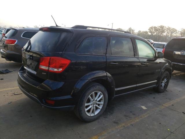 3C4PDCBG6ET116800 | 2014 DODGE JOURNEY SX