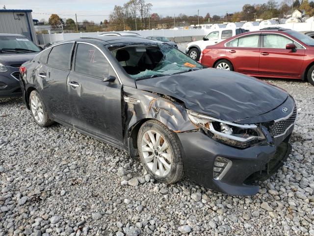 2018 KIA OPTIMA LX - 5XXGT4L38JG208582