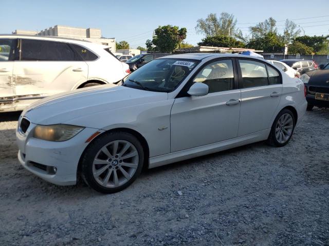 2011 BMW 3 Series 328i