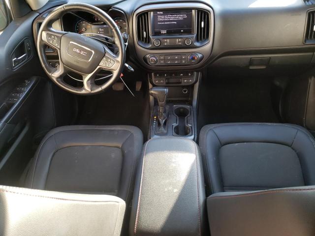 2019 GMC CANYON ALL 1GTG6FEN8K1255044