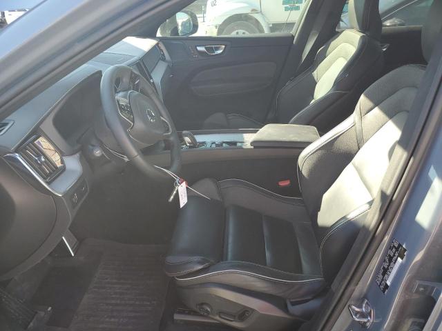2022 VOLVO XC60 B5 R- YV4L12RM3N1954509