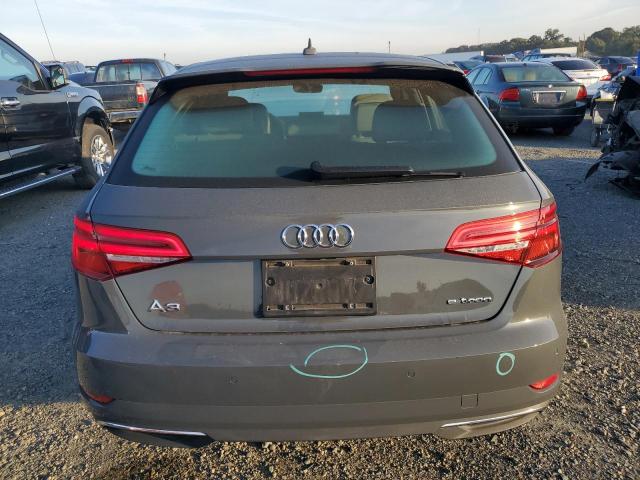 2018 AUDI A3 E-TRON - WAUTPBFF4JA064583