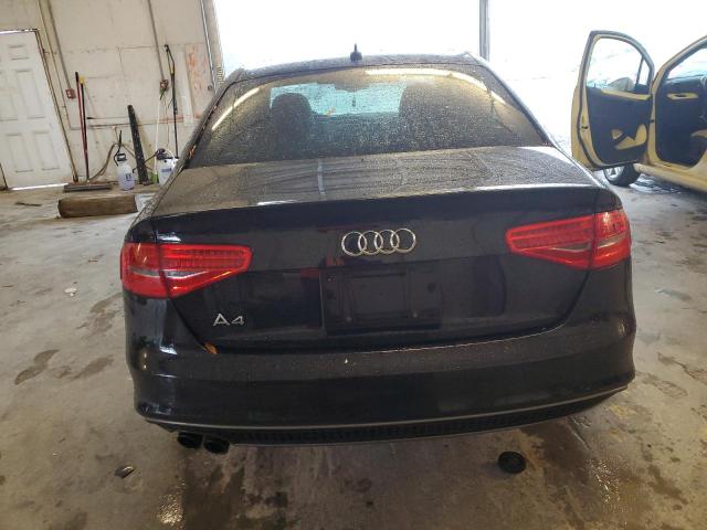 VIN WAUEFAFL8FA070986 2015 Audi A4, Premium Plus no.6