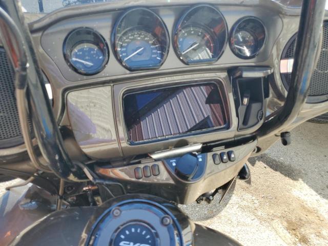 2021 HARLEY-DAVIDSON FLHXSE 1HD1PXL15MB951073