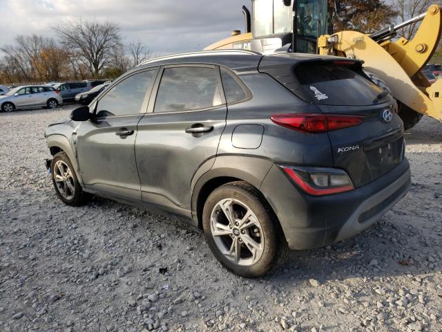 KM8K62ABXNU765621 | 2022 HYUNDAI KONA SEL