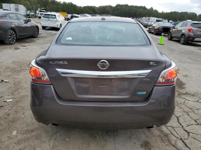 1N4AL3APXEN366895 | 2014 NISSAN ALTIMA 2.5