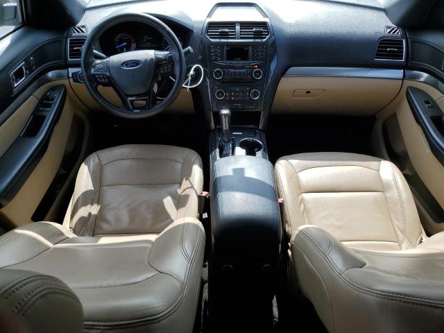1FM5K7B88HGE07915 Ford EXPLORER
