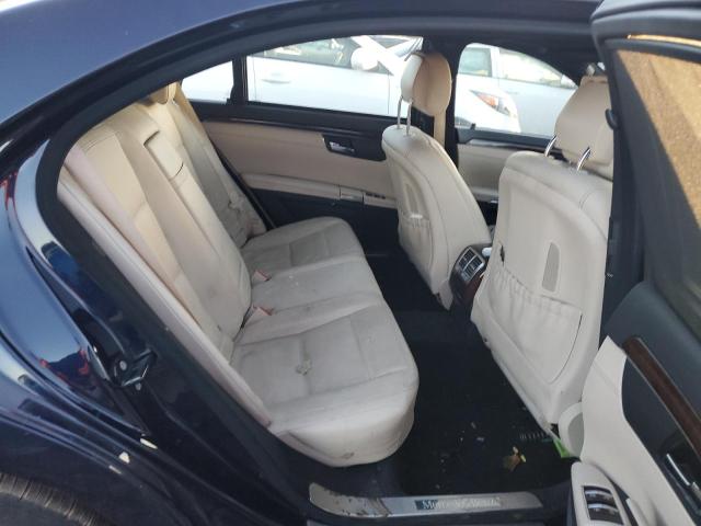 VIN WDDNG9EBXDA524827 2013 Mercedes-Benz S-Class, 5... no.10