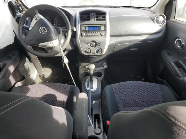 3N1CN7AP6JL833182 | 2018 NISSAN VERSA S