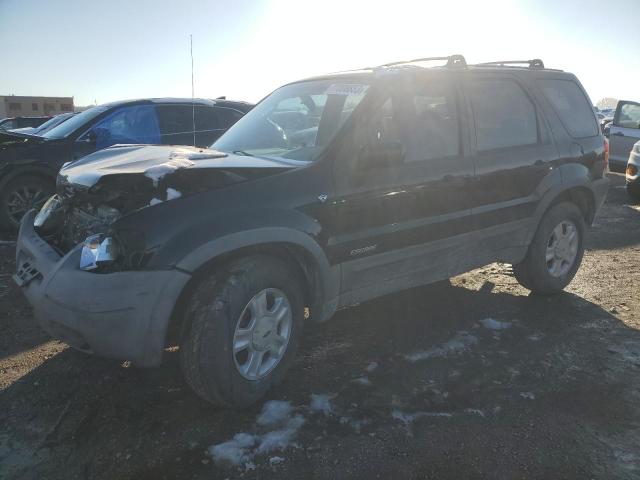 2001 Ford Escape XLT