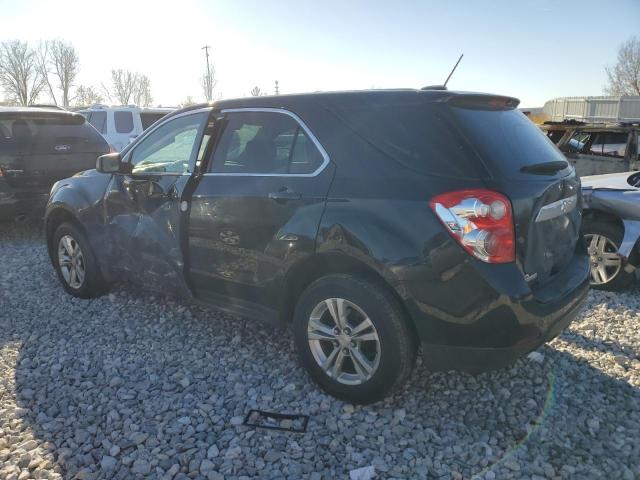 Vin: 2gnalaek9f6437370, lot: 76198353, chevrolet equinox ls 20152