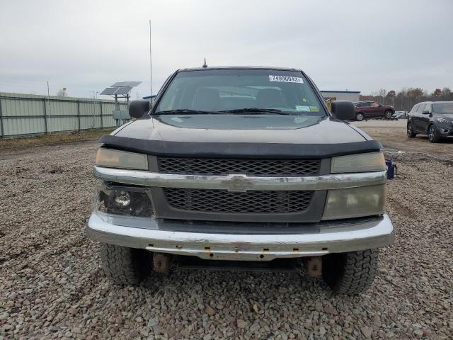 1GCDT199688170246 2008 Chevrolet Colorado