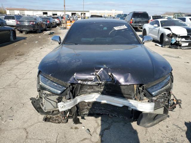 2017 AUDI RS7 PRESTI - WUAWAAFC9HN904185