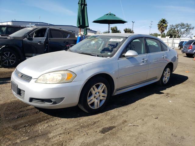 2009 Chevrolet Impala 