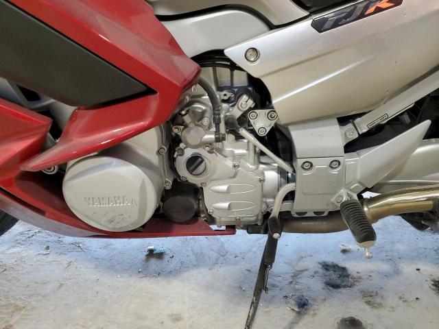 2014 YAMAHA FJR1300 A - JYARP24E8EA001608