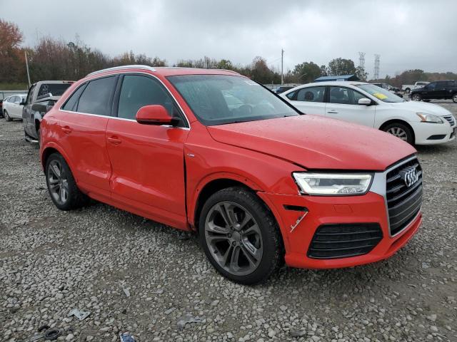 WA1GFCFS6GR016002 | 2016 AUDI Q3 PRESTIG