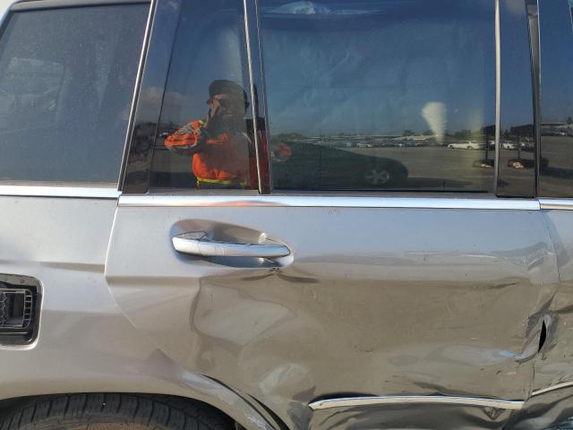 WDCGG5HB0EG315760 Mercedes-Benz GLK 350