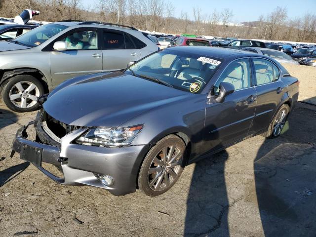 2015 Lexus GS 350 