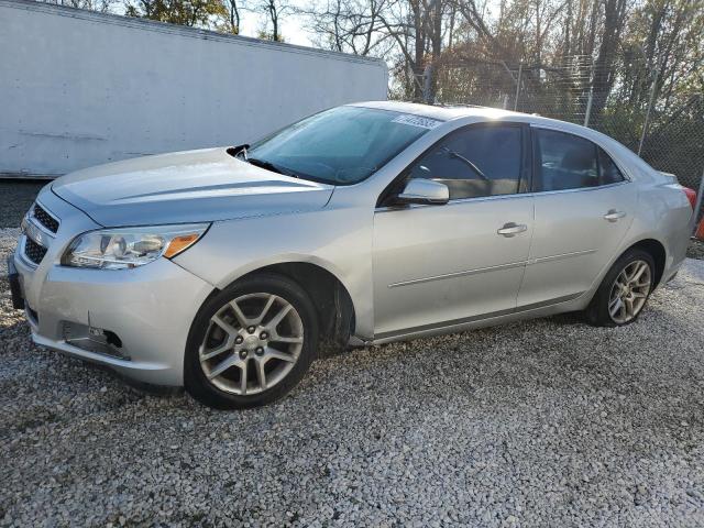 1G11C5SA1DF344303 2013 Chevrolet Malibu 1Lt