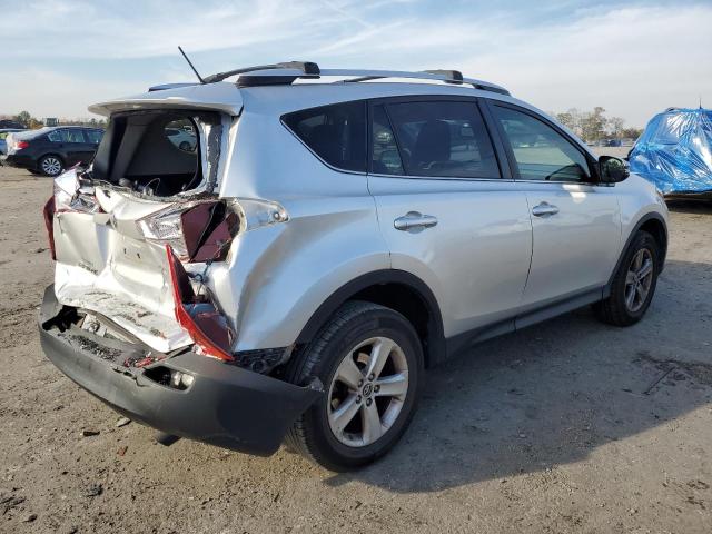 Vin: jtmrfrev9fd153895, lot: 75406883, toyota rav4 xle 20153